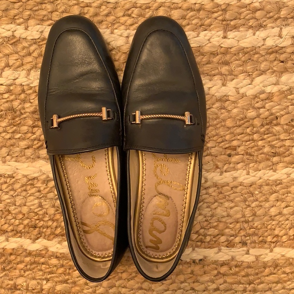 Sam Edelman loraine bit loafer